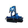 Metal-Technik Agregat talerzowy AT-3000 z hydropakiem